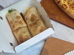 -达美乐比萨(西客站北店)