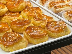 -龙凤点心饼家·39年老字号(松岗店)