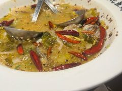 -太二酸菜鱼(沈阳万象城店)