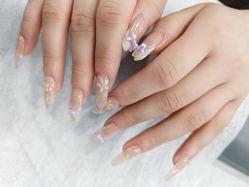 点击看大图 -美兮美学·日式艺术美甲美睫