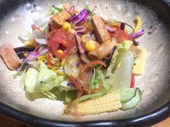 -吉之仙•中国制造•出口级食材日料店(领事馆总店)