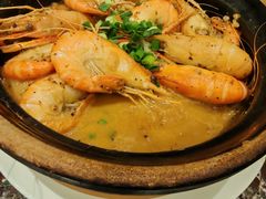 -新白鹿餐厅(爱琴海购物中心店)