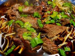 -南花桥羊肉馆老字号(乌镇店)