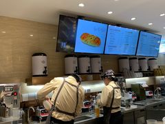 -奈雪的茶(新天地广场PRO店)
