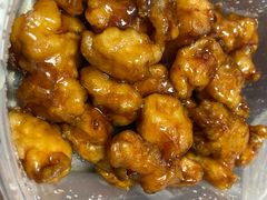 里脊-绿茶餐厅(城西银泰城店)