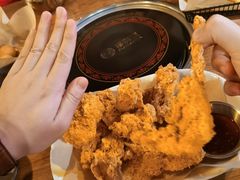 -包装马车·韩国料理·포장마차