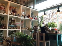 -Kitchen·Y洋厨房西餐厅(王府壹号店)