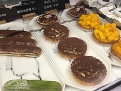 -WHEAT&BAKER-麥(凯德来福士店)
