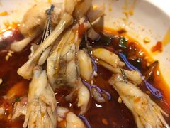 -刘胖娃鱼庄·特色肥肠鱼(杨家坪店)