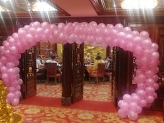 -万宝海鲜舫(劳动公园店)