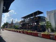 -赤坎·广东华侨国际旅游度假区