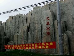 -龙大花卉苗木市场