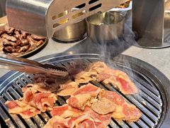 -金龙烧烤·牛肉面(西塔店)