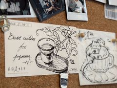-Joymean coffee.见面咖啡