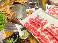 -炑羊香烤全羊(西三旗店)