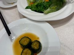 -广东胜利宾馆西关粤中餐厅