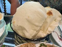 -ELI FALAFEL Lebanese&Mediterranean黎巴嫩美食(富城路店)