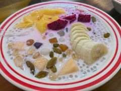 -串妹花式冰粉(乐山总店)