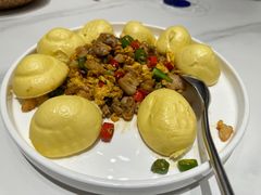 -新海渔港·胶东海鲜家常菜·家宴(奥体中心店)
