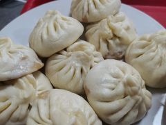 -津门永胜包子铺(哈尔滨道总店)