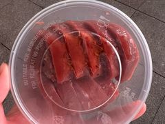 -不倒翁·安徽名菜楼(步行街店)
