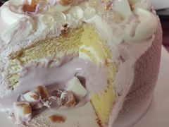 双拼千层蛋糕-FALANC CAKE生日蛋糕(广州店)