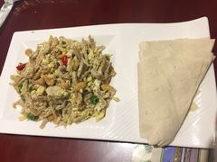 -赵记煎饼卷大葱(东岳店)