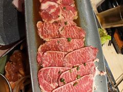 -新石器烤肉(高行万嘉店)