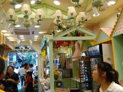 -佟小曼手工茶饼坊(鼓浪屿1店)