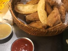 -MI WU FACTORY米屋美食工厂餐厅(绿地店)