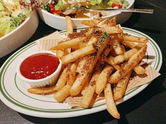 -404干式熟成牛排馆•聚会餐厅