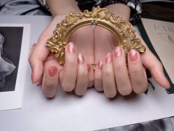 -瑞丽美甲