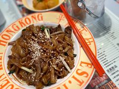 -肥韬茶餐厅(海上世界店)