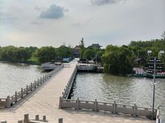 -溱湖国家湿地公园