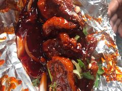 -龙香居海鲜浑锅家常菜·特色驴肉