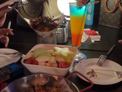 -AClub餐吧(富华里店)