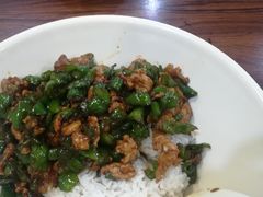 -德天顺盖码饭(人民西路店)