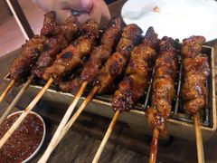 -Warung Nia Balinese Food & Pork Ribs