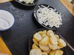 -新乡杨记红焖羊肉火锅(天坛南门店)