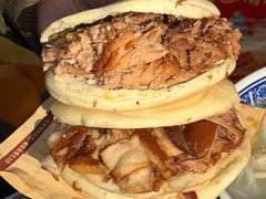 -樊记腊汁肉(竹笆市总店)