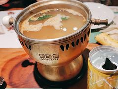 -亚马逊环球美食百汇(新城吾悦广场店)