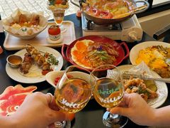 -橘酱餐厅