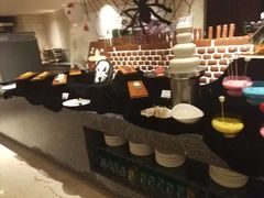 -太原富力万达文华酒店·美食汇西餐厅