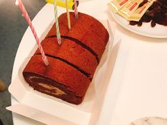 -卷时·瑞士卷·生日蛋糕(大望路店)