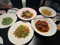 -集贤门·徽菜(福田店)