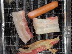 -焼肉ライク·烧肉LIKE(万菱汇店)