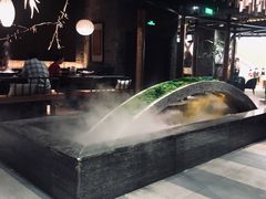 -湊湊火锅·茶憩(石家庄万象城店)