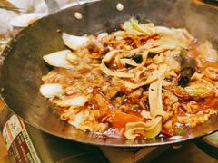 -富正毅三下锅·湘西韵味(天门山索道店)