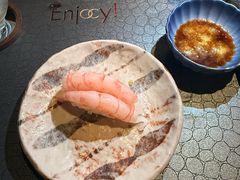 -岩盐·铁板料理(嘉里店)