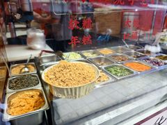 -张果佬年糕卷(科巷店)